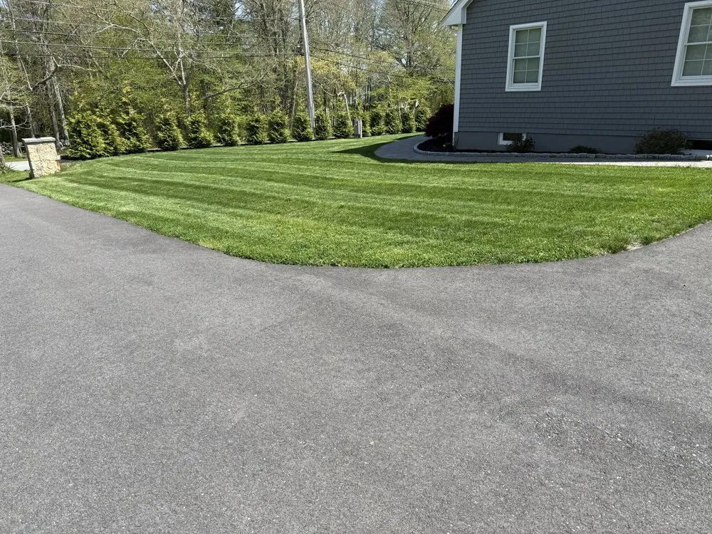 Custom residential landscaping experts serving New Bedford, MA - Ayala Landscaping