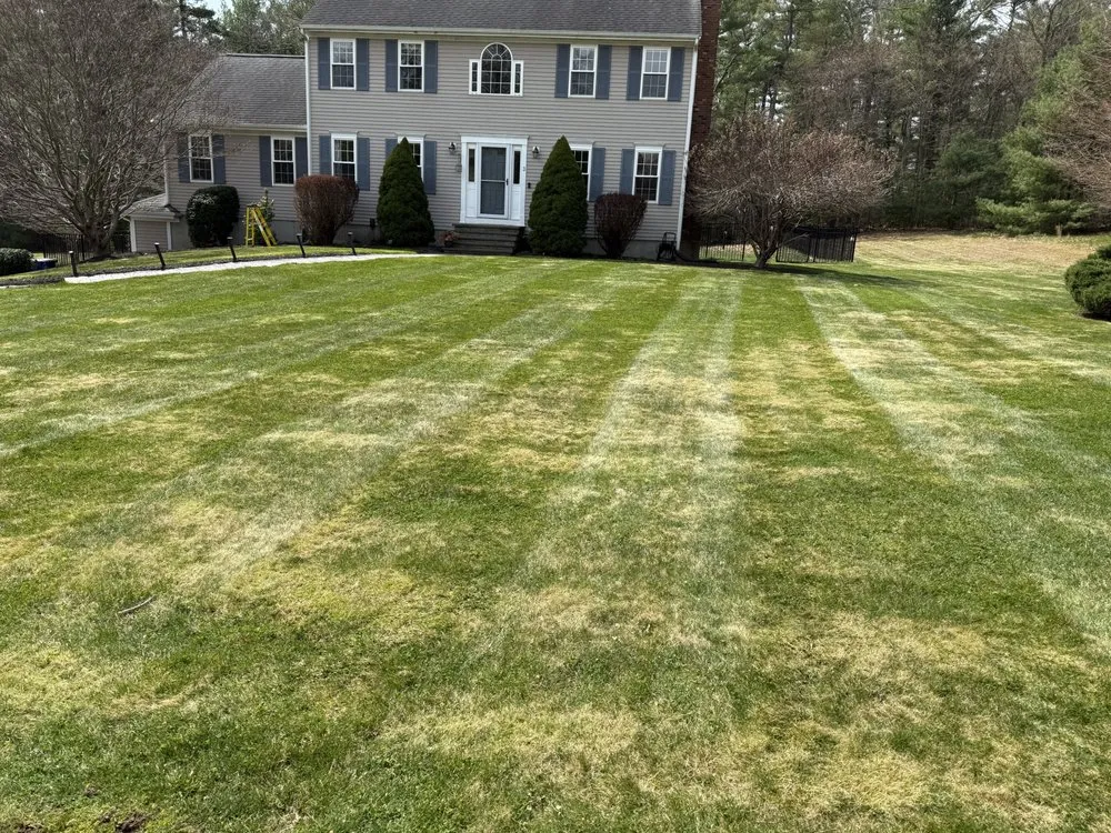 Top-rated residential landscaping experts serving New Bedford, MA - Ayala Landscaping