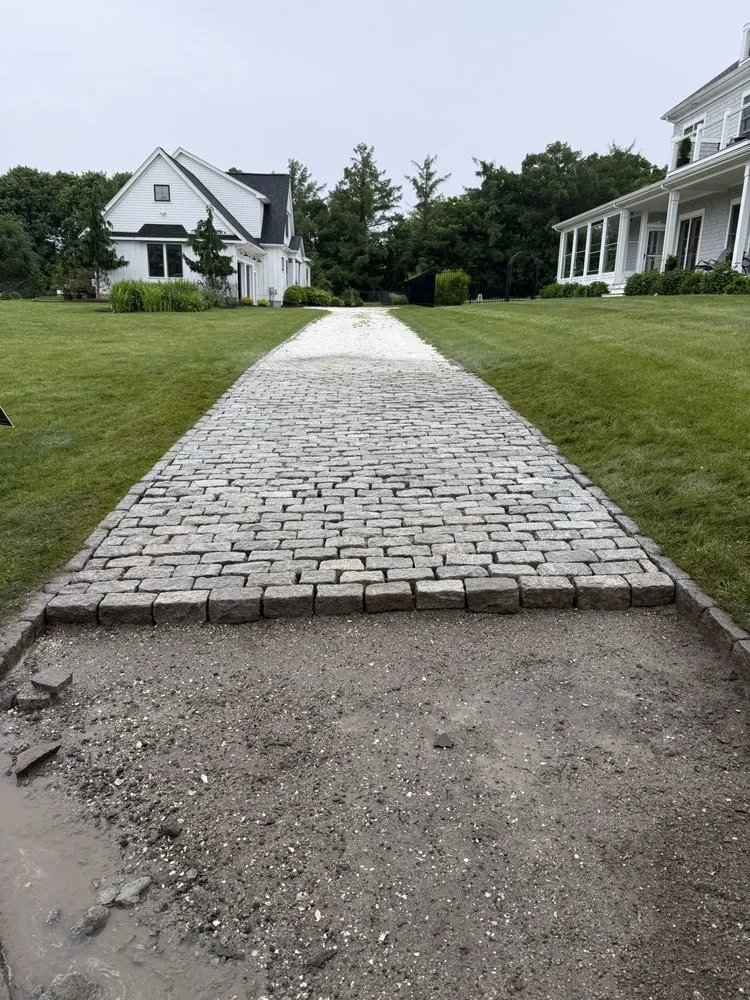 Custom lawn care service in New Bedford, MA - Ayala Landscaping