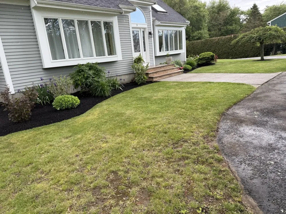 Reliable yard cleanup service experts serving New Bedford, MA - Ayala Landscaping