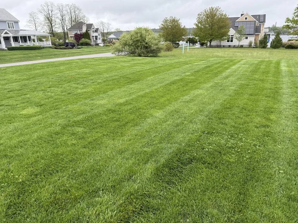 Custom outdoor landscaping experts serving New Bedford, MA - Ayala Landscaping