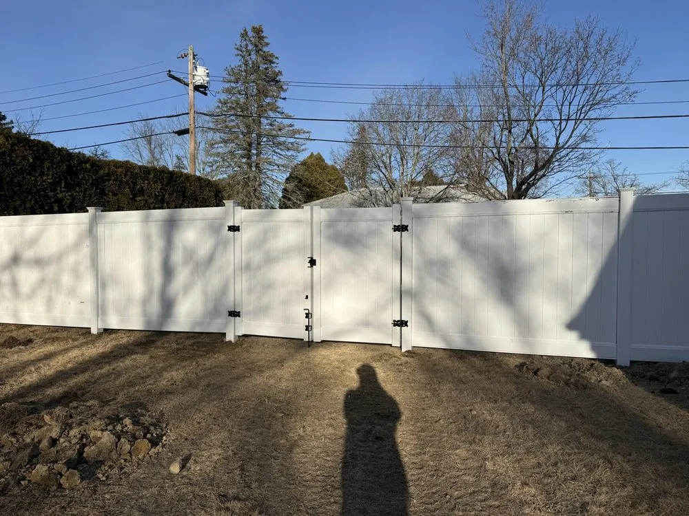 Professional garden landscaping near you across New Bedford, MA - Ayala Landscaping