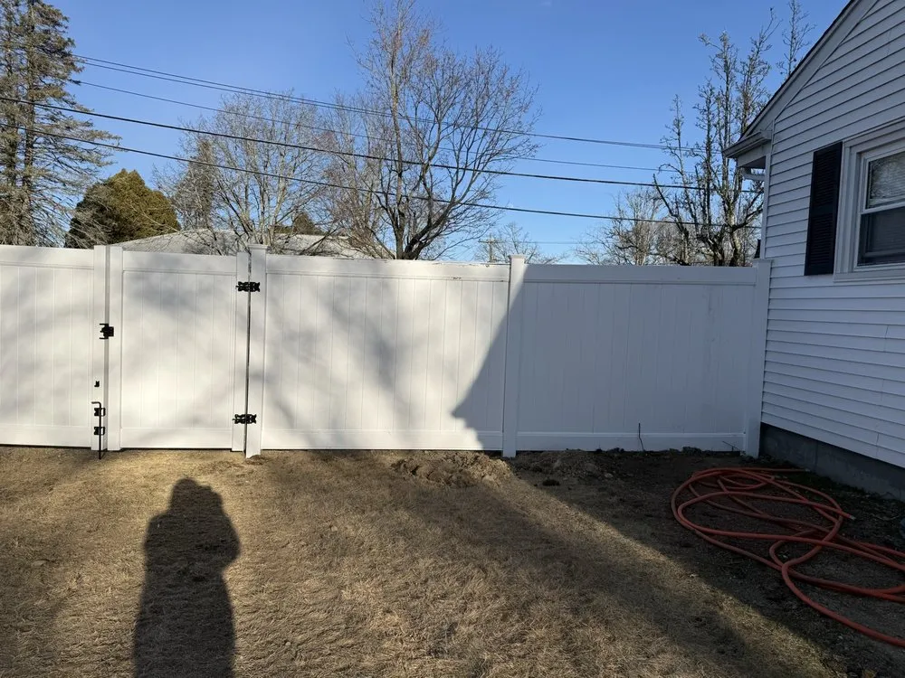 Local lawn mowing service near you across New Bedford, MA - Ayala Landscaping