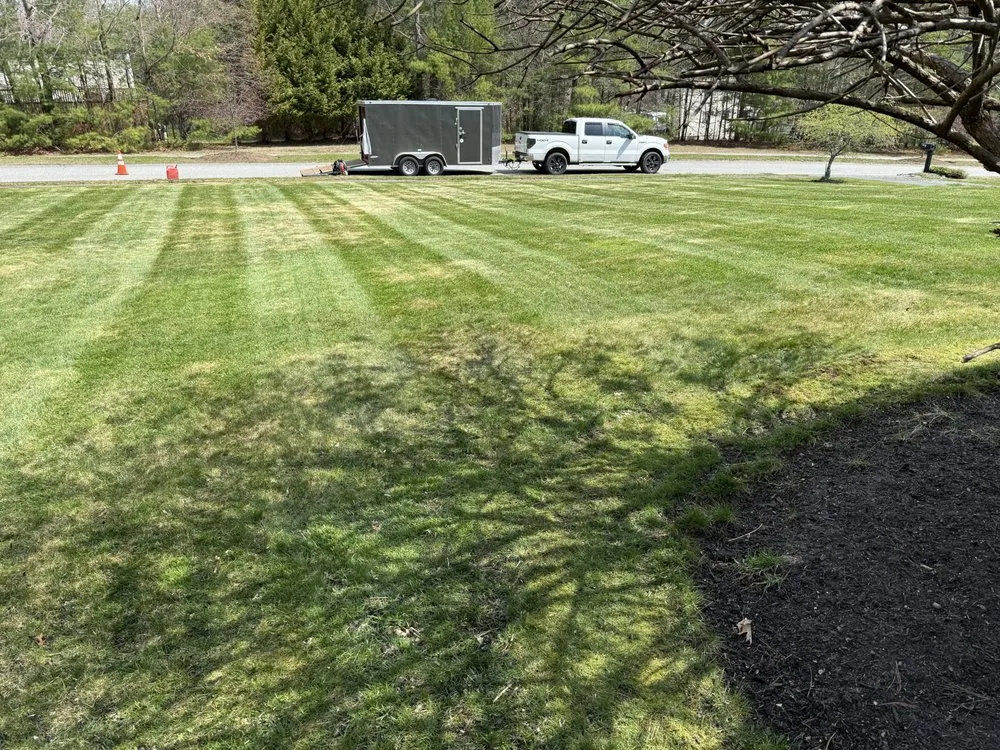 Affordable yard maintenance for year-round maintenance across New Bedford, MA - Ayala Landscaping