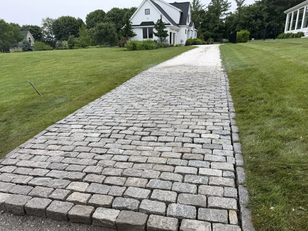 Expert lawn care service in New Bedford, MA by Ayala Landscaping