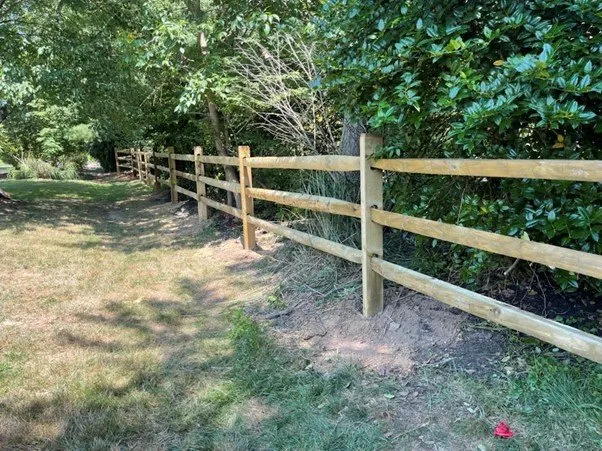 Trusted lawn mowing service in New Castle, DE by Ayala Landscaping