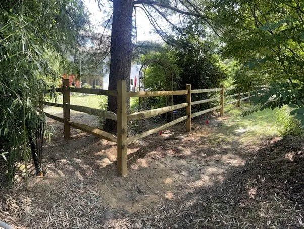 Reliable lawn care service in New Castle, DE by Ayala Landscaping