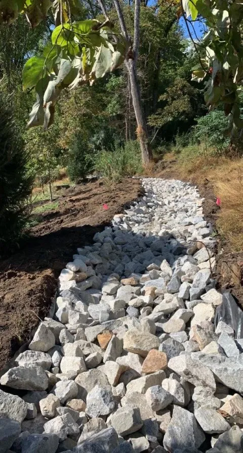 Professional yard maintenance for homes across New Castle, DE - Ayala Landscaping