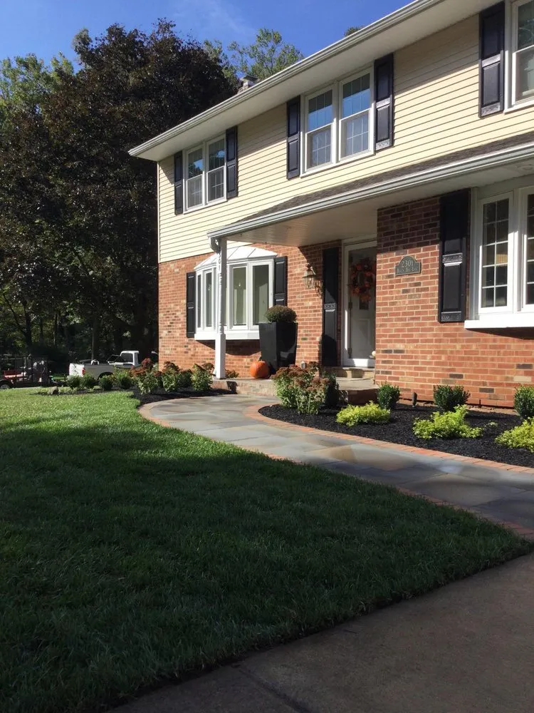 Reliable yard maintenance in New Castle, DE - Ayala Landscaping