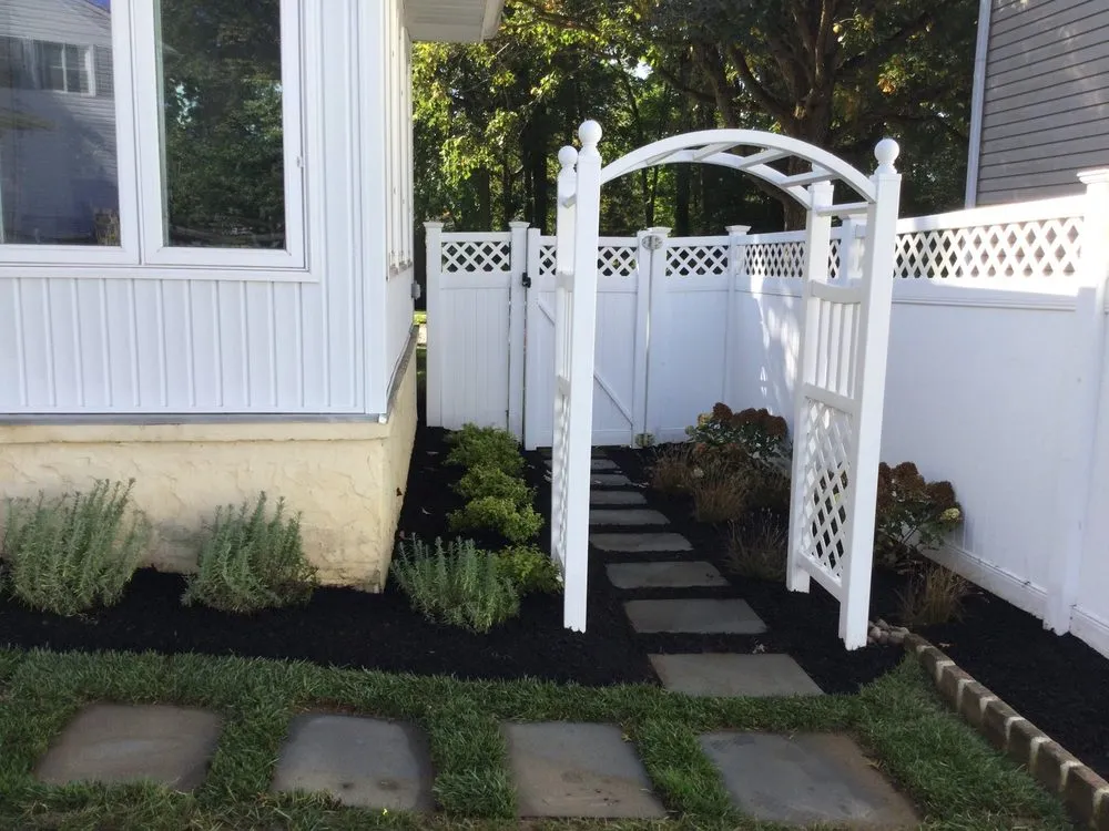 Top-rated outdoor landscaping for year-round maintenance across New Castle, DE - Ayala Landscaping