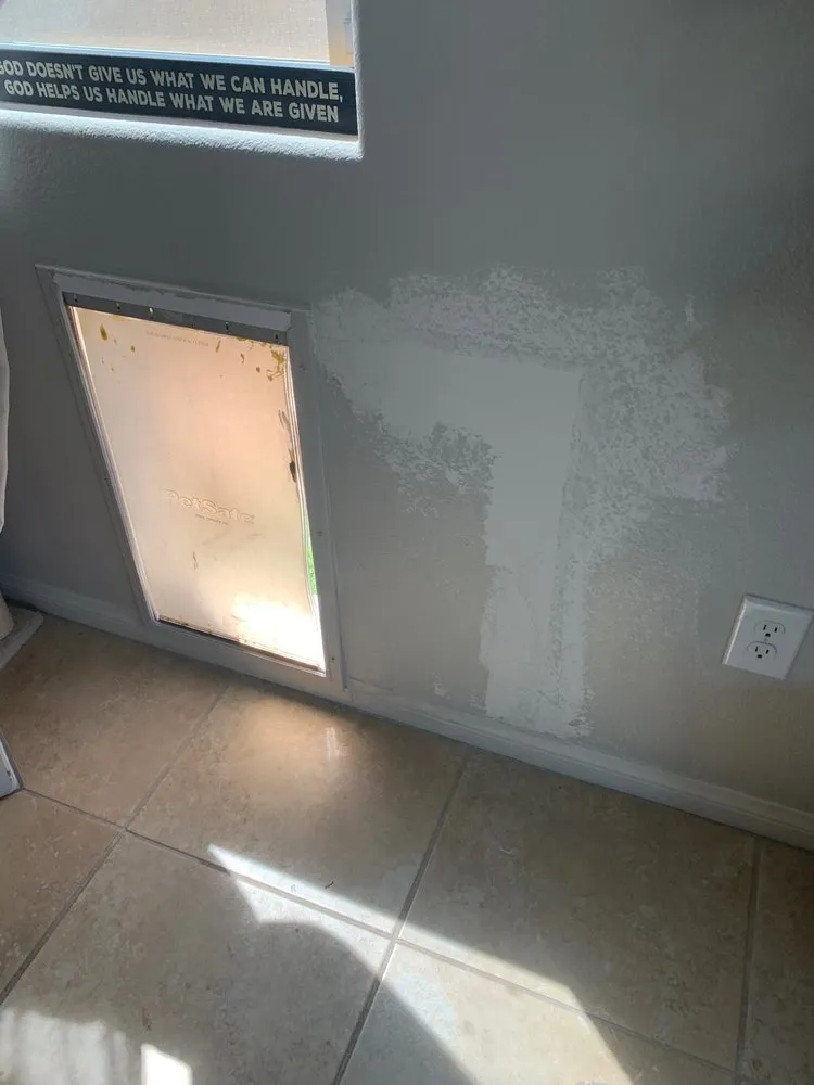 Custom garden landscaping for year-round maintenance across North Las Vegas, NV - Ayala Landscaping