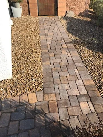Affordable outdoor landscaping for year-round maintenance across North Las Vegas, NV - Ayala Landscaping