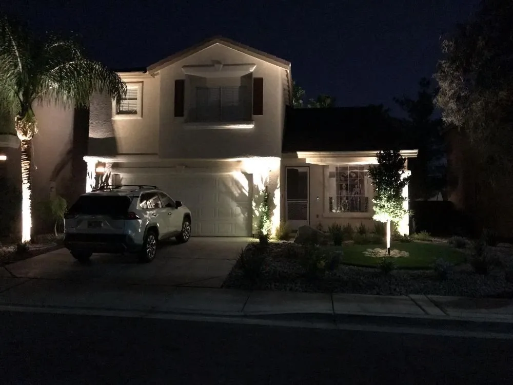 Top-rated lawn mowing service in North Las Vegas, NV - Ayala Landscaping