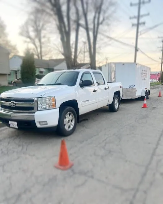 Local landscape design in Waukegan, IL by Ayala Landscaping