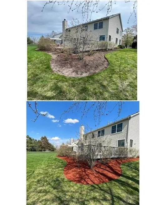 Affordable landscaping services in Waukegan, IL by Ayala Landscaping