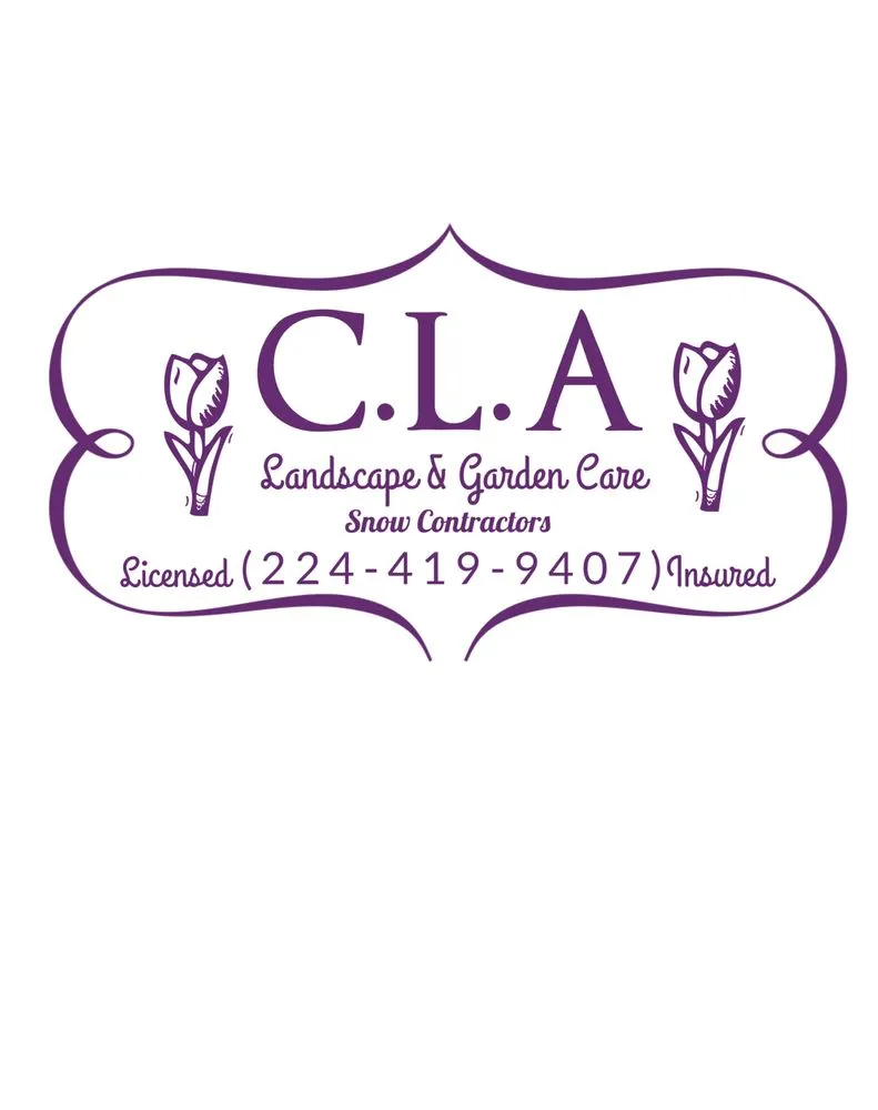 Custom garden landscaping in Waukegan, IL - Ayala Landscaping