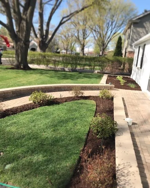 Affordable outdoor landscaping in Waukegan, IL - Ayala Landscaping