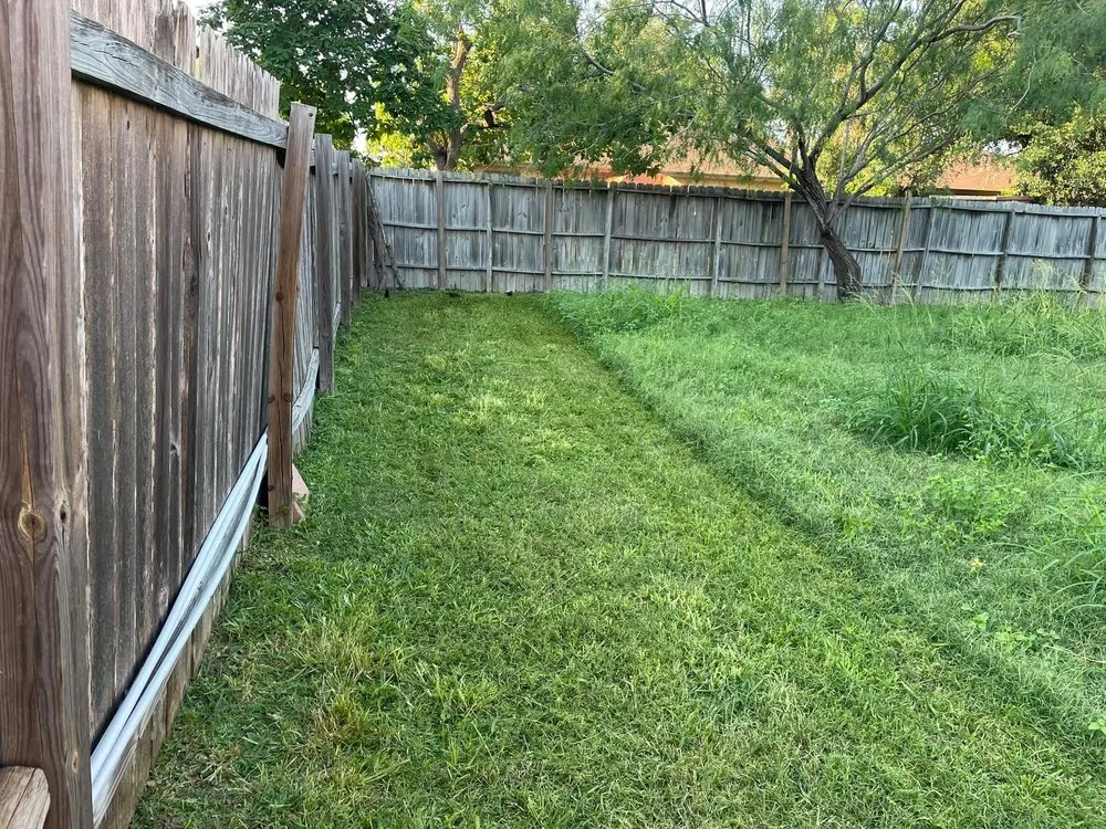 Local landscaping services in Mission, TX - Ayala Lawn & Home Services