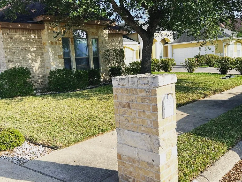 Expert landscaping services near you across Mission, TX - Ayala Lawn & Home Services