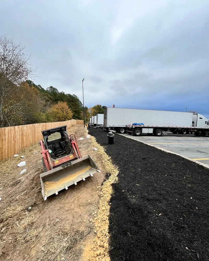 Reliable lawn mowing service in Gainesville, GA - Ayala Lawn Care