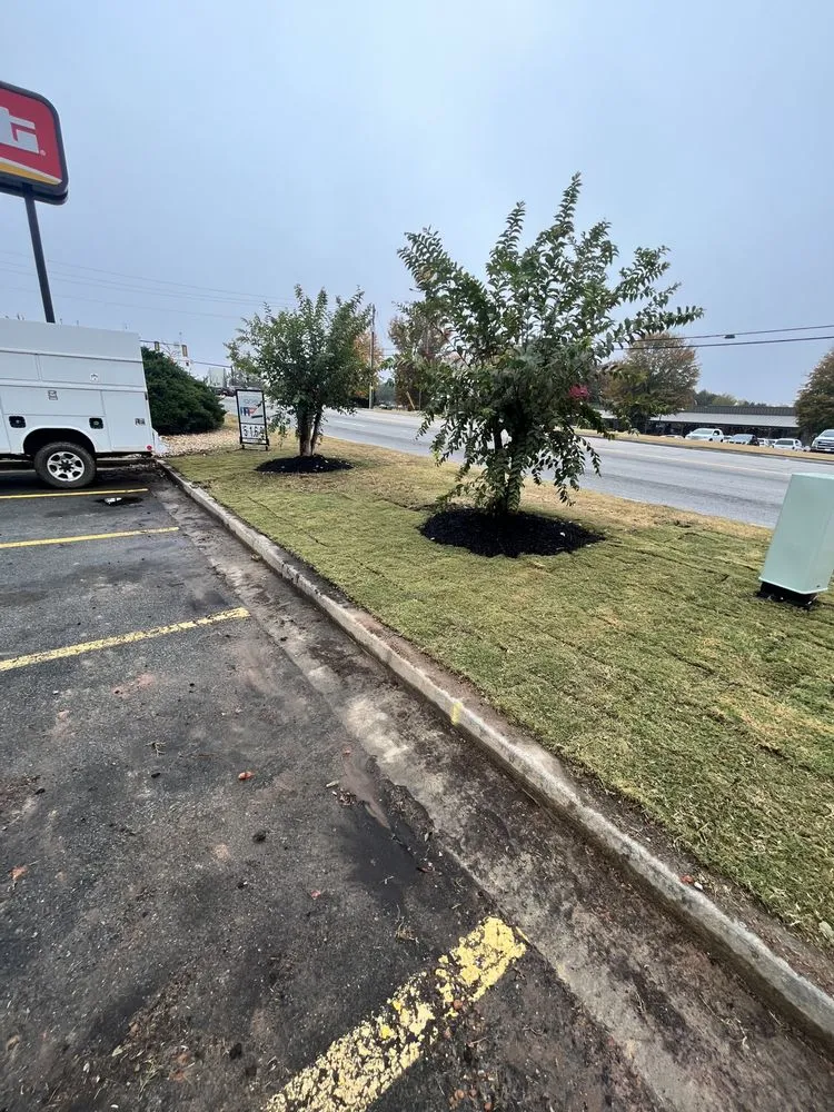 Affordable yard maintenance for outdoor upgrades in Gainesville, GA by Ayala Lawn Care