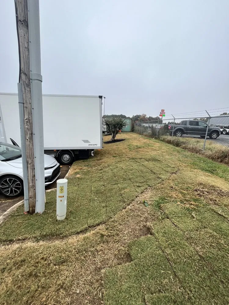 Custom outdoor landscaping in Gainesville, GA - Ayala Lawn Care