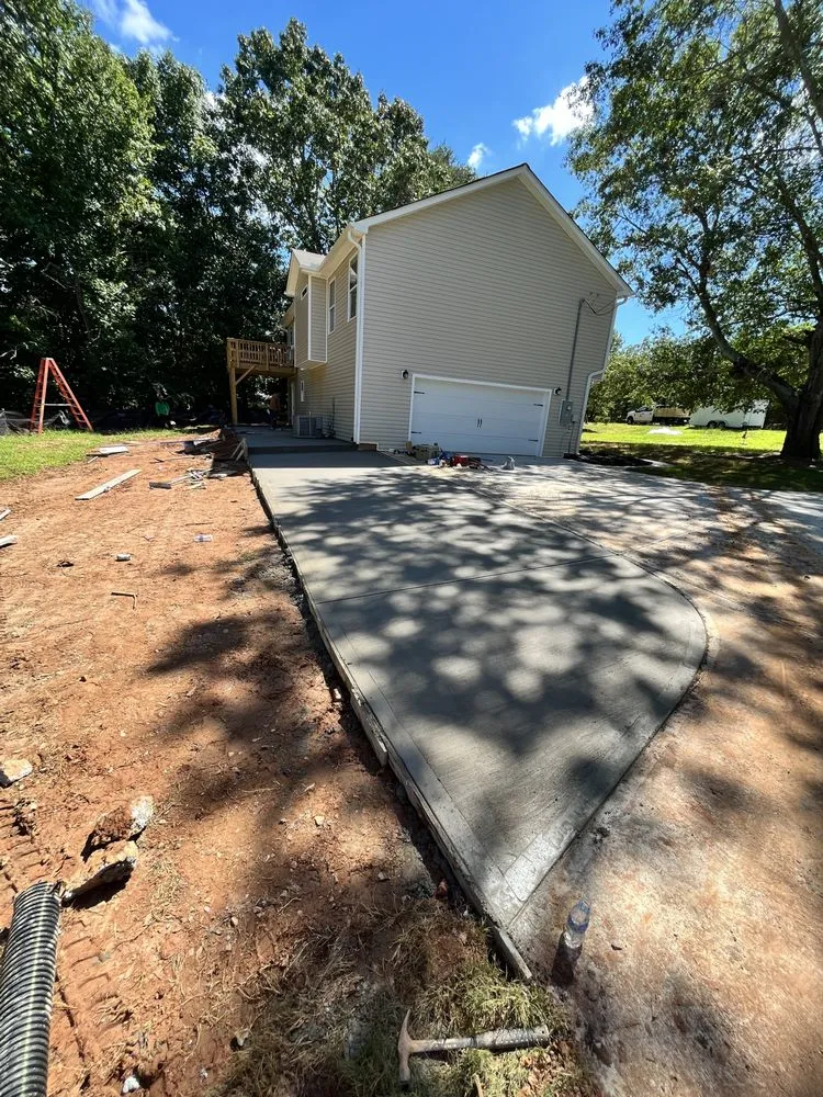 Expert landscape installation for beautiful yards across Gainesville, GA - Ayala Lawn Care