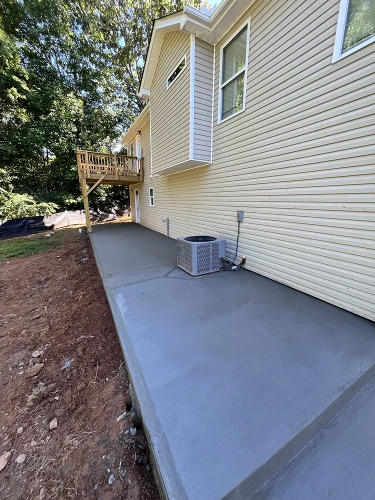 Reliable residential landscaping with custom design across Gainesville, GA - Ayala Lawn Care