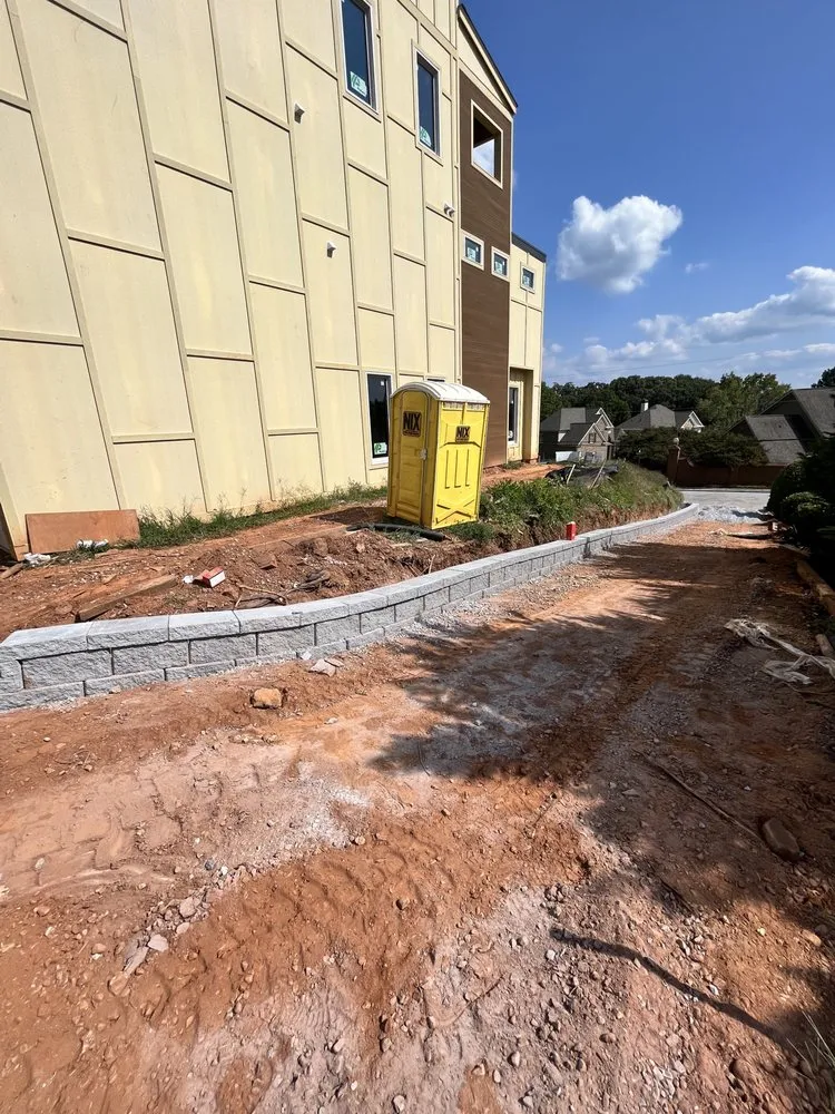 Affordable outdoor landscaping experts serving Gainesville, GA - Ayala Lawn Care