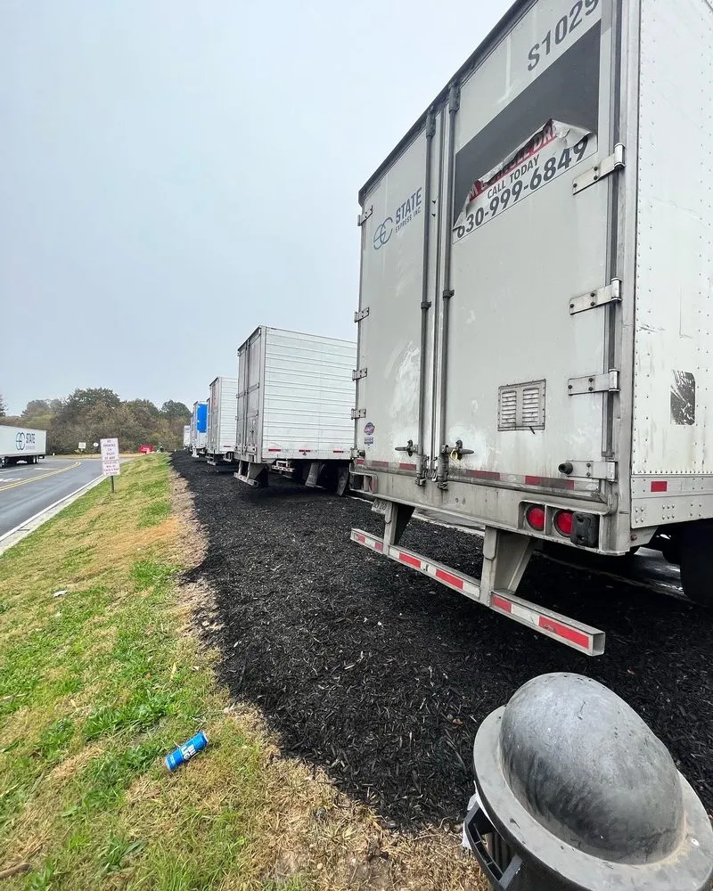 Local lawn mowing service in Gainesville, GA - Ayala Lawn Care