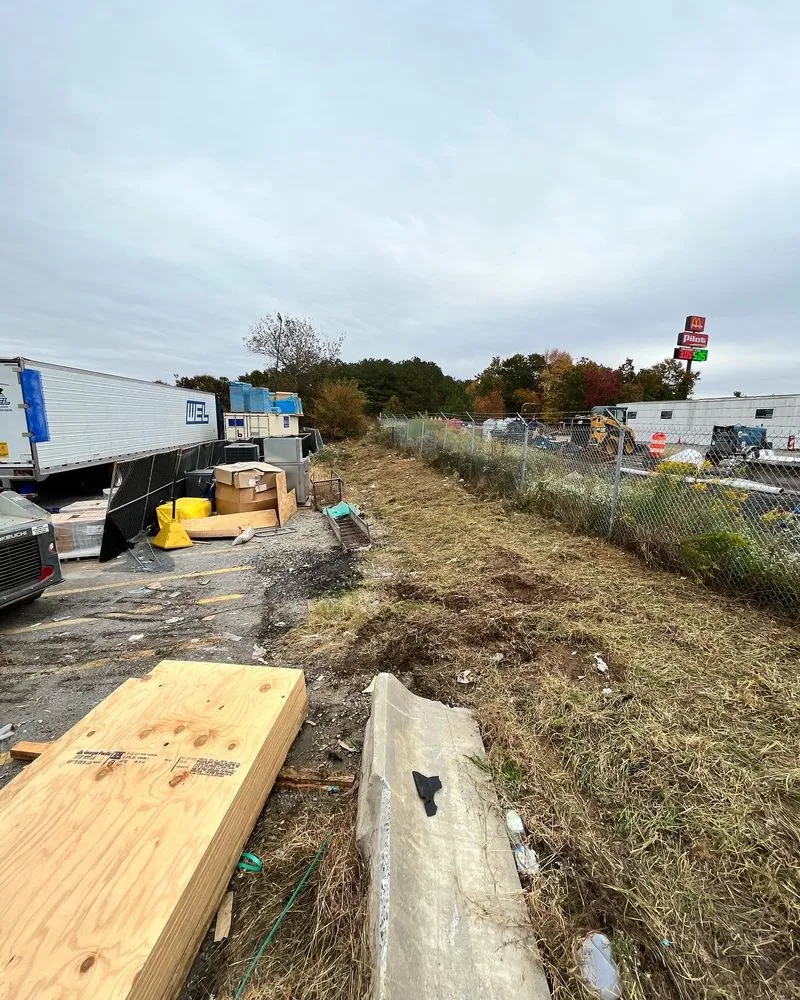 Reliable landscape design in Gainesville, GA by Ayala Lawn Care