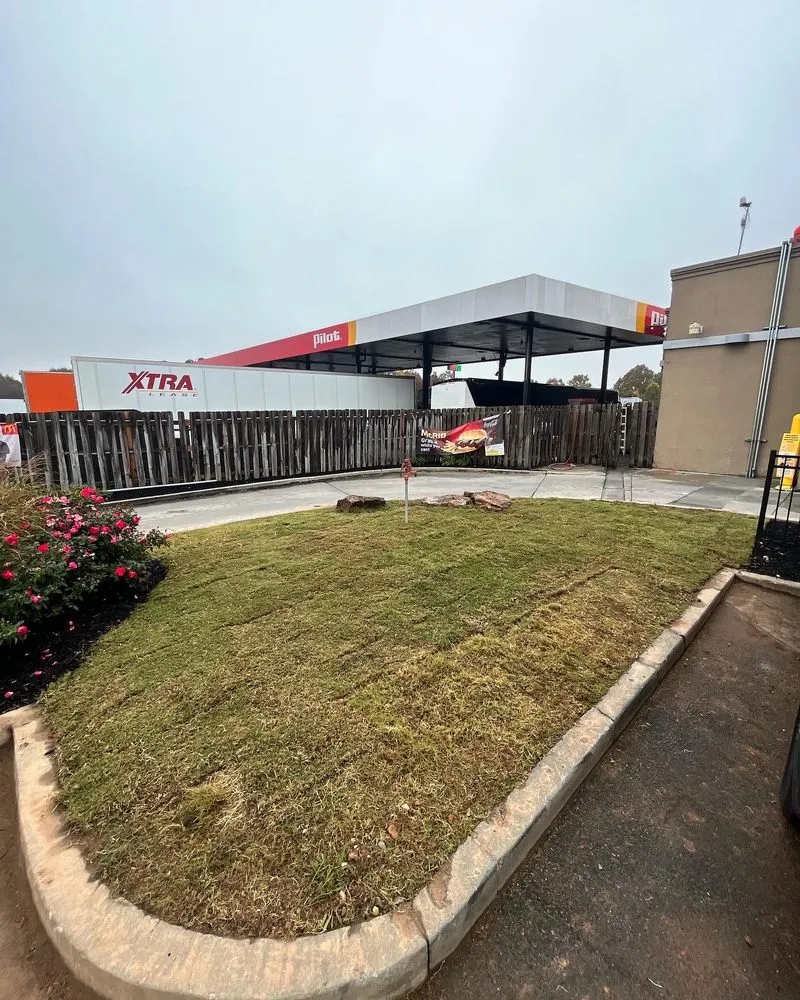 Expert landscaping services in Gainesville, GA - Ayala Lawn Care