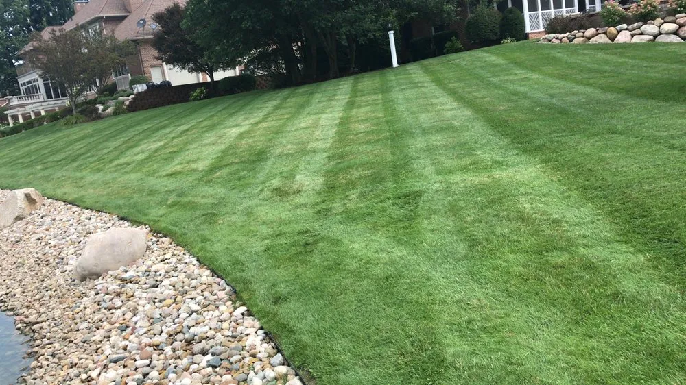 Top-rated landscaping services in South Bend, IN - Ayala Lawn care