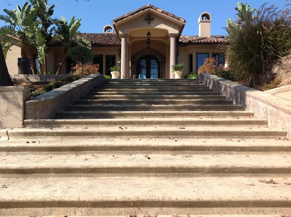 Expert landscaping services with custom design in Vacaville, CA by Ayala Western Panoramics