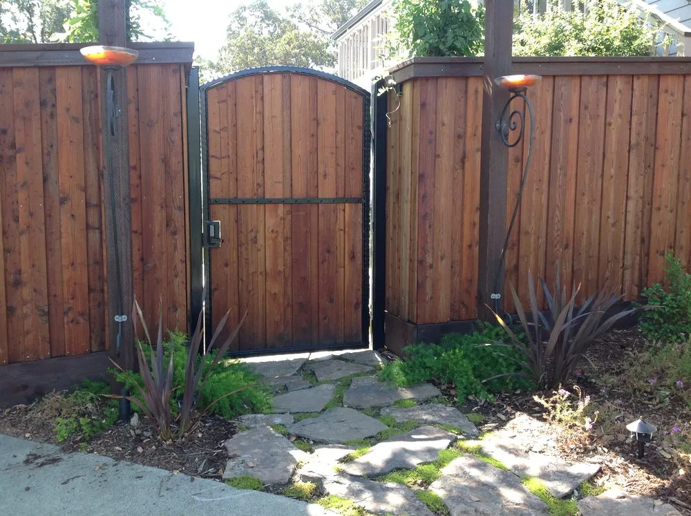 Local landscape installation for year-round maintenance in Vacaville, CA by Ayala Western Panoramics