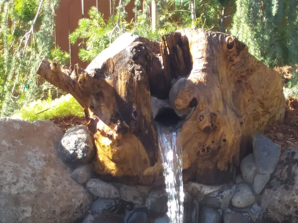 Top-rated landscape installation in Vacaville, CA by Ayala Western Panoramics