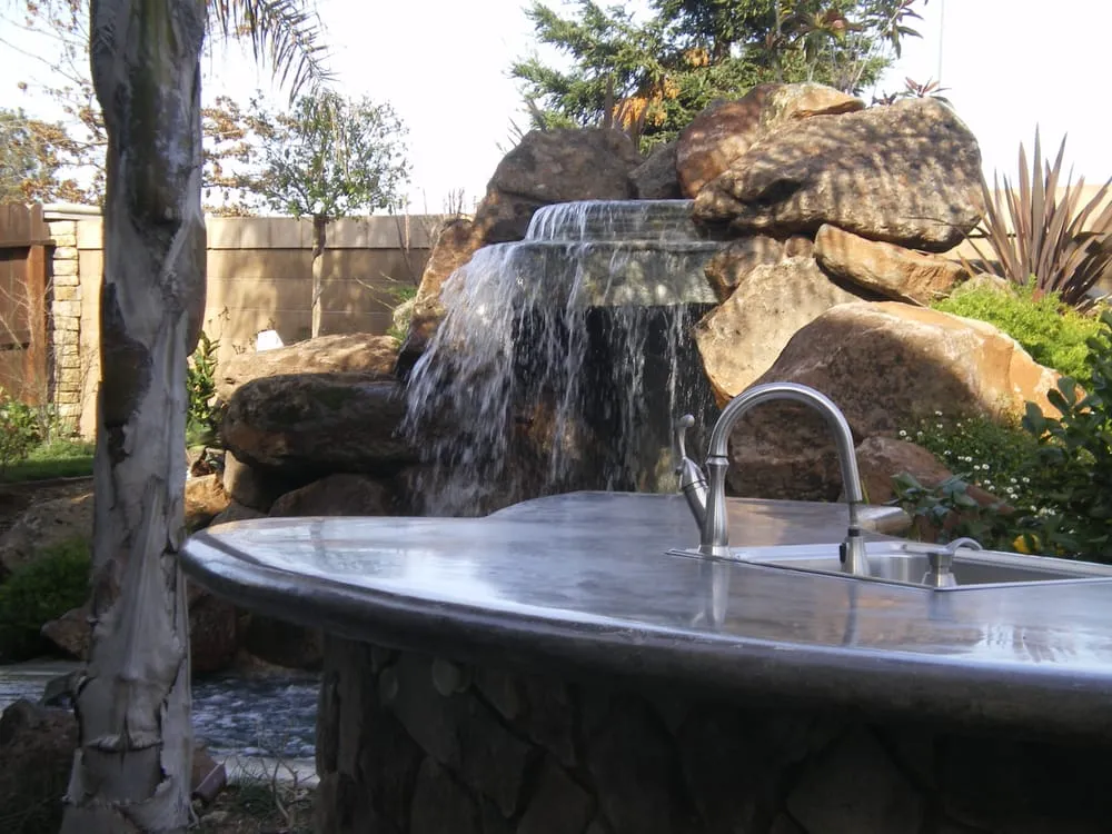 Trusted landscape design in Vacaville, CA by Ayala Western Panoramics