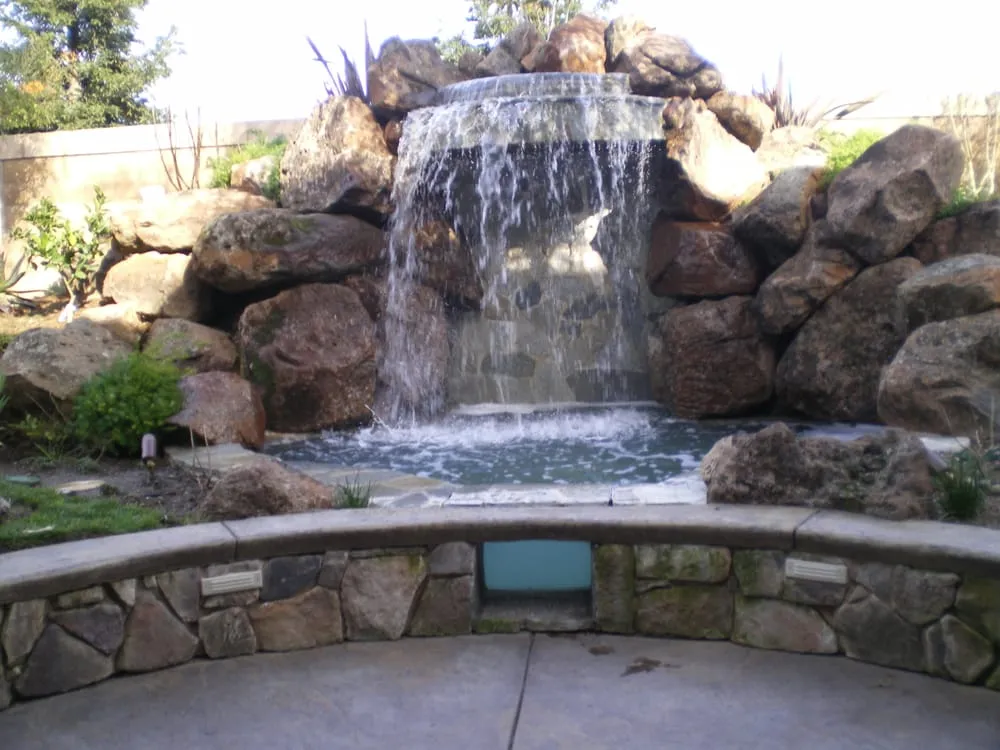 Local yard cleanup service in Vacaville, CA - Ayala Western Panoramics