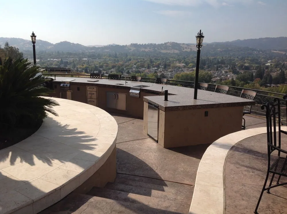 Reliable yard maintenance near you in Vacaville, CA by Ayala Western Panoramics