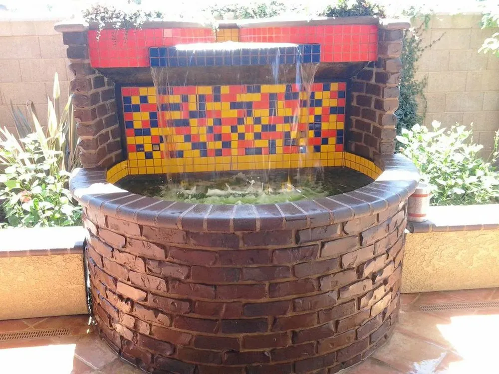 Top-rated outdoor landscaping in Vacaville, CA by Ayala Western Panoramics