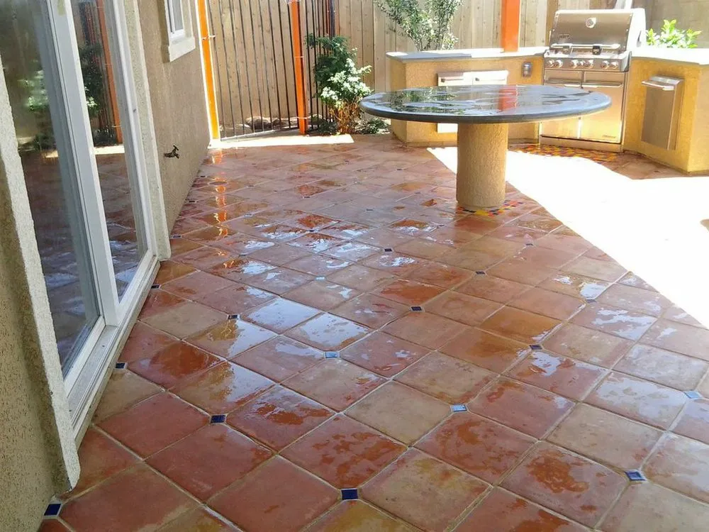 Reliable landscape design in Vacaville, CA by Ayala Western Panoramics