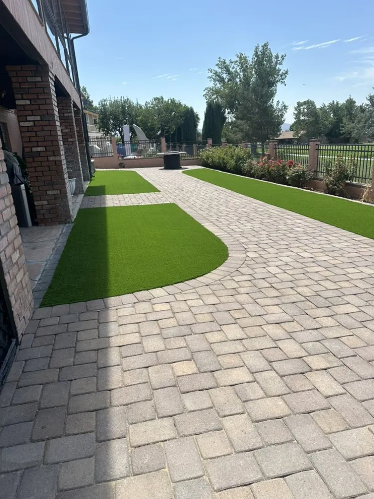 Top-rated yard cleanup service in Prescott Valley, AZ - Ayala's Landscape Professionals