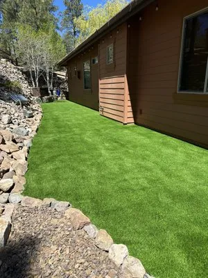 Ayala's Landscape Professionals