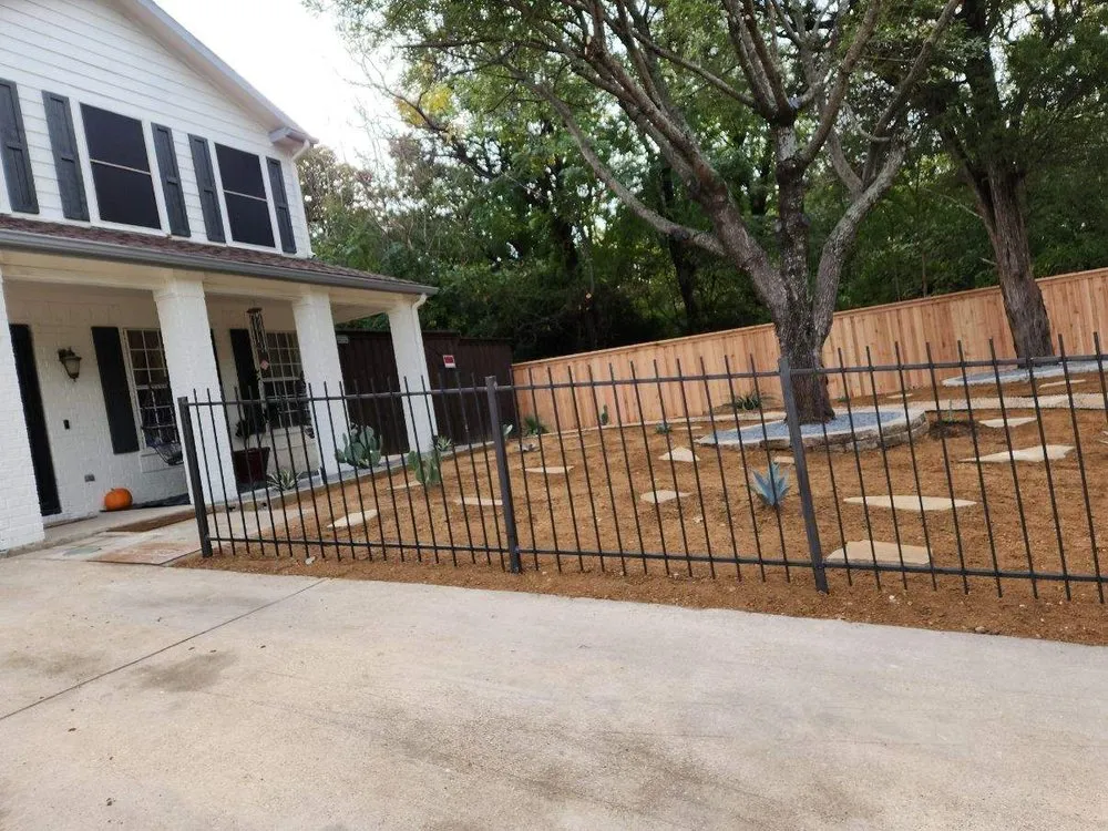 Professional lawn care service near you across Dallas, TX - Ayala's Landscaping & Tree Service