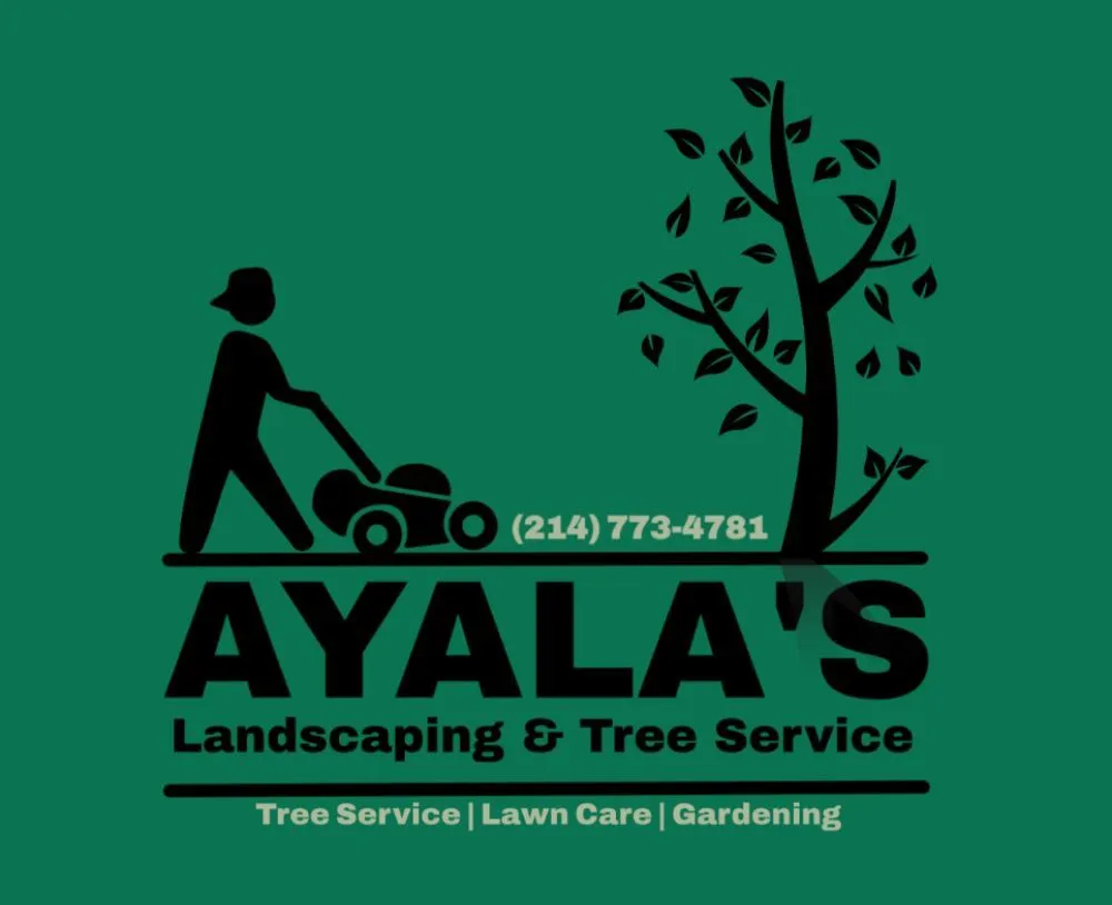 Professional residential landscaping experts serving Dallas, TX - Ayala's Landscaping & Tree Service