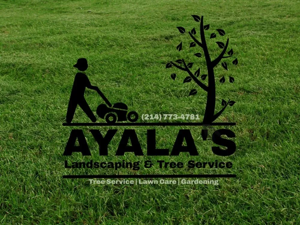 Trusted garden landscaping experts serving Dallas, TX - Ayala's Landscaping & Tree Service