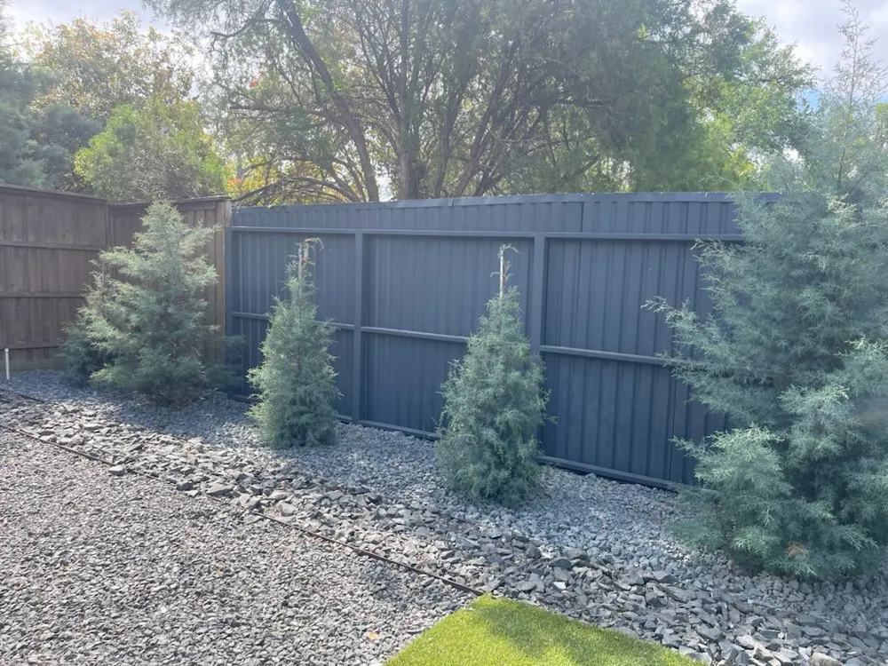 Top-rated outdoor landscaping for residential properties across Dallas, TX - Ayala's Landscaping & Tree Service