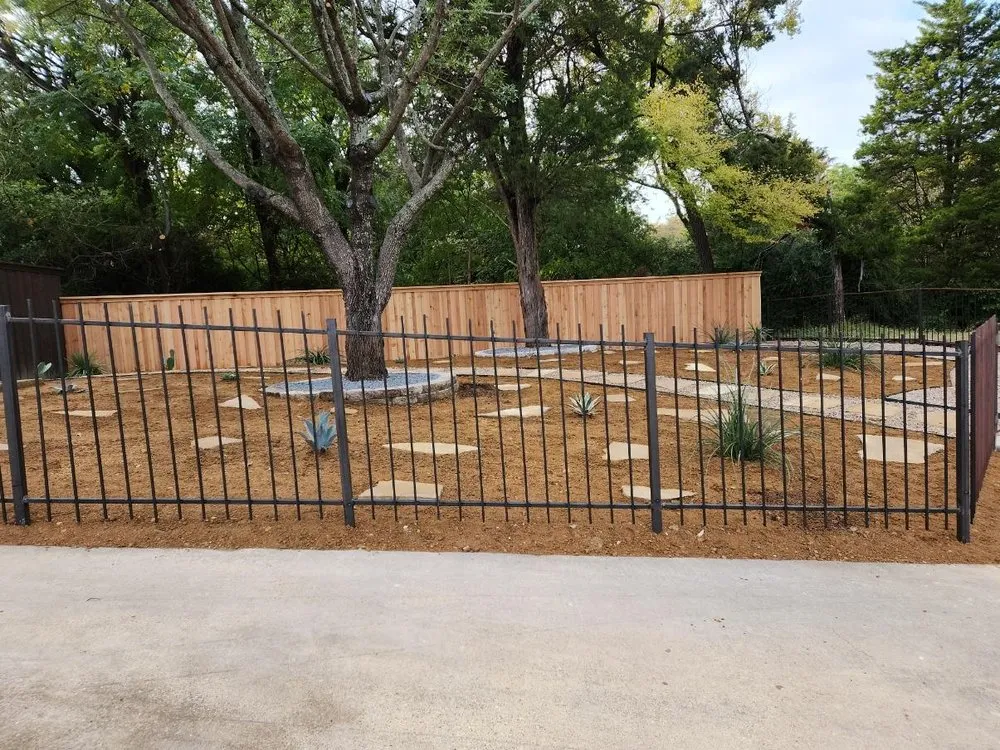 Top-rated lawn mowing service in Dallas, TX by Ayala's Landscaping & Tree Service