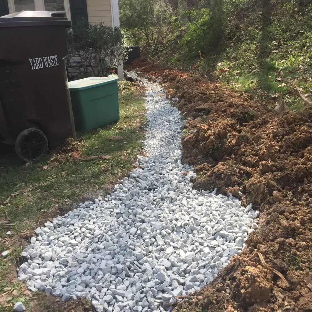 Reliable outdoor landscaping in Durham, NC by Ayala's Landscaping And Cleaning