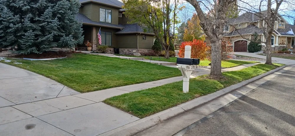 Top-rated residential landscaping with custom design across Westminster, CO - Ayala's Landscaping